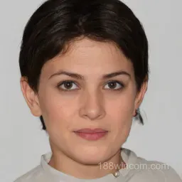 Avatar do jogador Maria